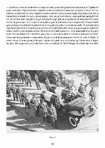 612 PARACHUTISTE AU 1ER RCP TOME III DE RENE SAUVAGE (86)
